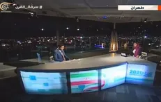 المیادین: انتخابات در ایران از زمان انقلاب یک بار هم تعطیل نشده است