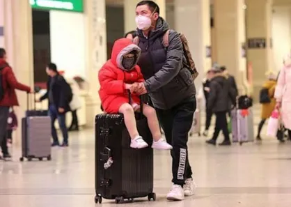 مسافران ورودی از چین از نظر علائم ابتلا به کرونا کنترل می&zwnj;شوند