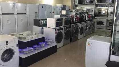 افزایش ۵۵۰ درصدی قیمت لوازم خانگی در دولت تدبیر