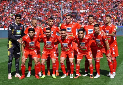 پرسپولیس برترین&zwnj;ها را درو کرد/ نوراللهی و برانکو، بهترین بازیکن و سرمربی