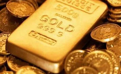 قیمت طلا در جهان یک درصد افزایش یافت