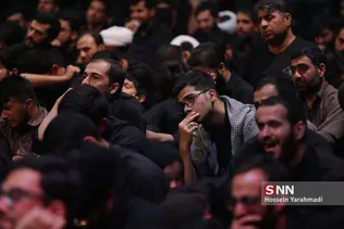 سلحشور
