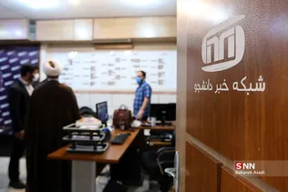 بازدید حجت الاسلام فاطمی پور 