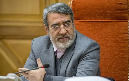 رحمانی فضلی: پشت هر رأی اراده یک ملت نهفته است