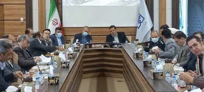 افزایش سهم تحقیق و توسعه شرکت&zwnj;های دانش بنیان از برنامه&zwnj;های وزارت صنعت است