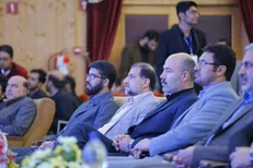 دانشگاه علوم پزشکی کاشان رتبه دوم جشنواره قرآن و عترت را کسب کرد