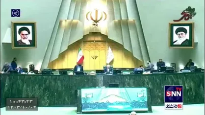 هدایای غیرمتعارف نمایندگان تحویل مجلس داده می&zwnj;شود