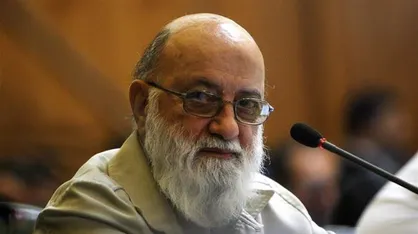 رئیس سابق شورای شهر تهران: باغات تهران در دهه ۷۰ از بین رفت