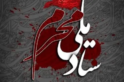 هم&zwnj;افزایی تمامی دستگاه&zwnj;ها برای تعظیم شعائر حسینی
