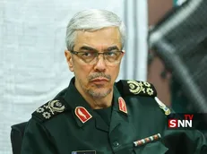سرلشکر باقری: راه شهید نصرالله قدرتمندتر استمرار خواهد یافت