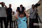دش