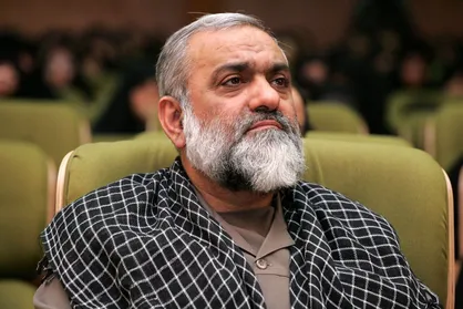سردار نقدی:به مصلحت کشور&zwnj;های اروپایی است که اگر برای افسران آمریکایی اتفاقی افتاد، دخالت نکنند