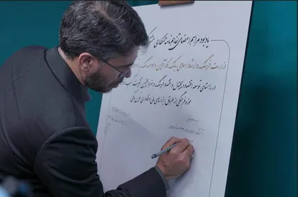 تلاش برای بازگرداندن هنر به خانه&zwnj;های مردم / تفاهم نامه&zwnj;ای برای توسعه رونق  اقتصاد هنر