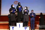 پنجمین دوره مسابقات پایان‌نامه سه دقیقه‌ای 