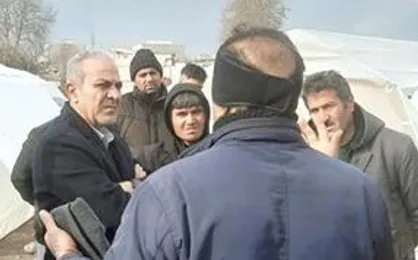 دستور ویژه مدیرعامل صندوق بازنشستگی کشوری برای رسیدگی به بازنشستگان زلزله&zwnj;زده خوی