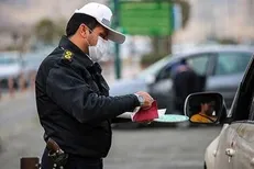 افزایش مبلغ جریمه‌های رانندگی در طرح نوروزی ۱۴۰۳