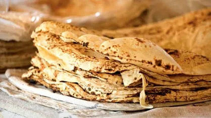 مصرف سالانه ۱۱۷ کیلو نان توسط ایرانی&zwnj;ها/لزوم توجه به انتخاب نان سالم