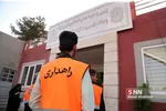 افتتاح پلیس راه تهران بزرگ