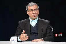 استاندار خراسان رضوی: هوشیاری در تکمیل کریدورهای شرق و غرب، شرط پیروزی در رقابت منطقه‌ای است+فیلم
