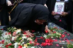 آیین وصال شهید احراز هویت شده