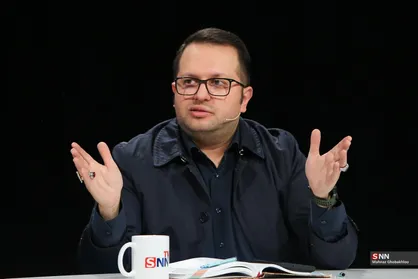 احسان رستگار:حذف هیئت انتخاب از چهل و چهارمین جشنواره فیلم فجر غیر عادی نیست!