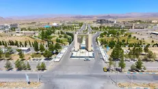 مدت زمان تعطیلات تابستانی دانشگاه سمنان اعلام شد