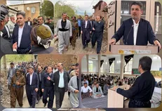 شناسایی مزیت های منطقه زمینه حمایت از طرح های اشتغال زا را فراهم می کند