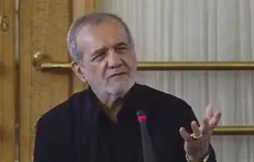 تحمل دیدن صحنه‌های غزه را ندارم/ کشور‌های اروپایی و سازمان‌های بین‌المللی و حقوق بشری که دم از انسانیت می‌زنند کجا هستند چه کار می‌کنند؟!