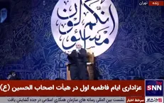 قنبریان: مردم باید احساس کنند مجلس خبرگان جدی است / شورای نگهبان به قدرت تشخیص مردم احترام بگذارد