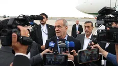 پزشکیان :پیام ایران برای جهانیان صلح و امنیت است