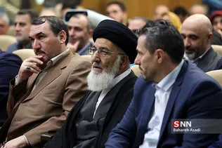 گردهمایی خیرین حقوق مهرورز