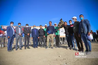 مسابقات سوارکاری 