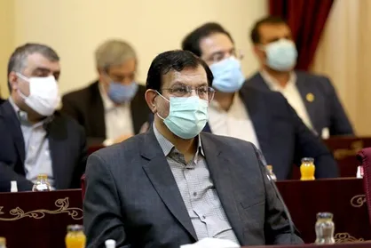 واکنش علی مرادی به مهاجرت دختر وزنه&zwnj;بردار