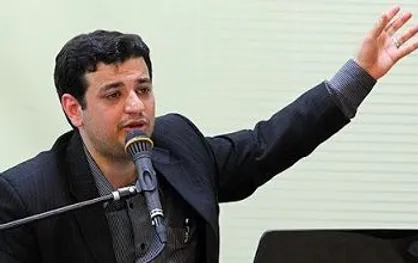 نماهنگ &laquo;مرفهین دیندار&raquo;