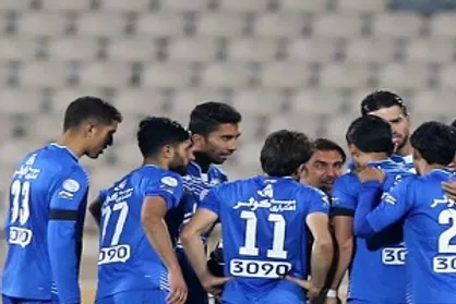 کاروان استقلال راهی رشت شد