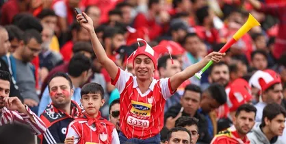 قیمت بلیت پرسپولیس و الاهلی مشخص شد