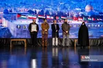 اختتامیه دهمین جشنواره مردمی فیلم عمار