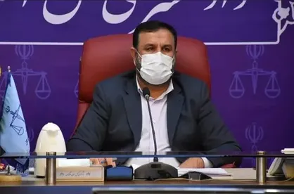 تعیین تکلیف خودروهای توقیفی موادمخدر تا پایان دی&zwnj;ماه