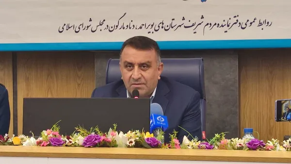 پروژه‌های زیرساختی بویراحمد، دنا و مارگون با پیشرفت مطلوب در حال اجرا هستند