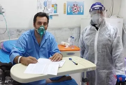 ۱۲۸ داوطلب کنکور ۱۴۰۰ مبتلا به کرونا هستند / برگزاری آزمون کرونایی&zwnj;ها در بیمارستان&zwnj;های مشخص