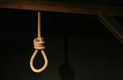 نصیحت&zwnj;های یک اعدامی به پیغمبر خدا!
