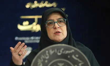 مهاجرانی: وزارت نفت و شرکت پالایش و پخش، سخنگوی تخصصی حوزه بنزین هستند + فیلم