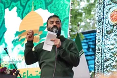 عذرخواهی هلالی به‌ خاطر شعر «لاک سیاه»