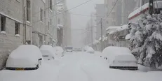 کاهش ۴ درجه‌ای دمای هوا در ایلام گزارش شد
