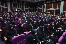 مهمانی بدون میزبان!