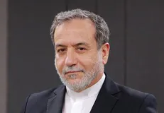 عراقچی: ورزش قهرمانی می‌تواند جلوه‌ای از غرور ملی و نمادی از اتحاد ملی باشد