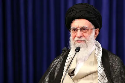 رهبر انقلاب: راز ماندگاری جمهوری اسلامی همین دو کلمه است: یعنی همراهی جمهوری و اسلامی
