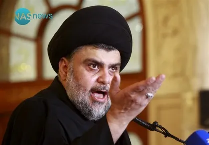 مقتدا صدر خواهان تشکیل کمیته حقیقت&zwnj;یاب درباره ربایش امام موسی صدر شد
