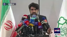 سخنگوی شهرداری تهران: فعالیت‌های انتخاباتی مدیران شهری خط قرمز است/ مدیران خاطی عزل می‌شوند
