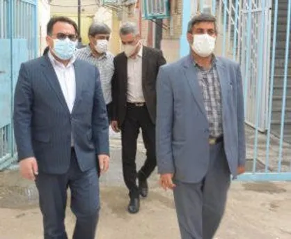 اسمعیلی: کادر درمانی زندان&zwnj;ها جزء ایثارگران گمنام عرصه بهداشت، اصلاح و تربیت هستند